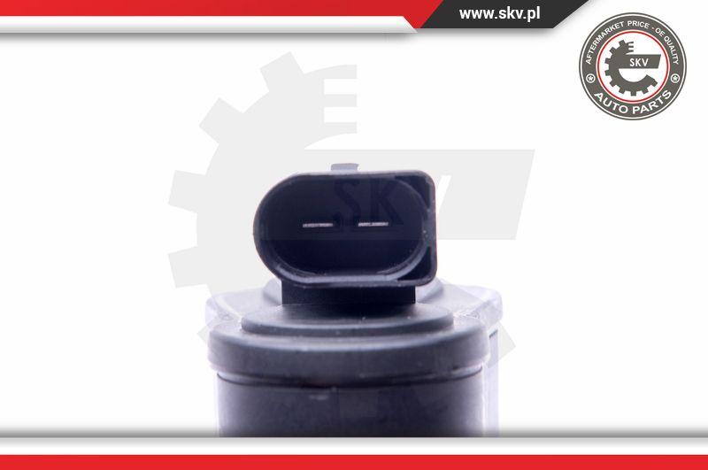 Esen SKV 44SKV038 - Bremžu suports www.autospares.lv