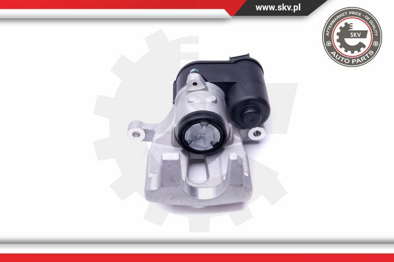 Esen SKV 44SKV037 - Bremžu suports www.autospares.lv