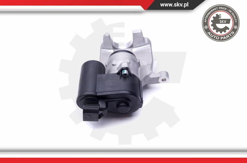 Esen SKV 44SKV037 - Bremžu suports www.autospares.lv