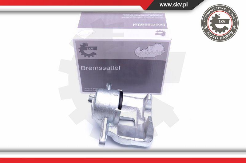 Esen SKV 44SKV151 - Bremžu suports www.autospares.lv