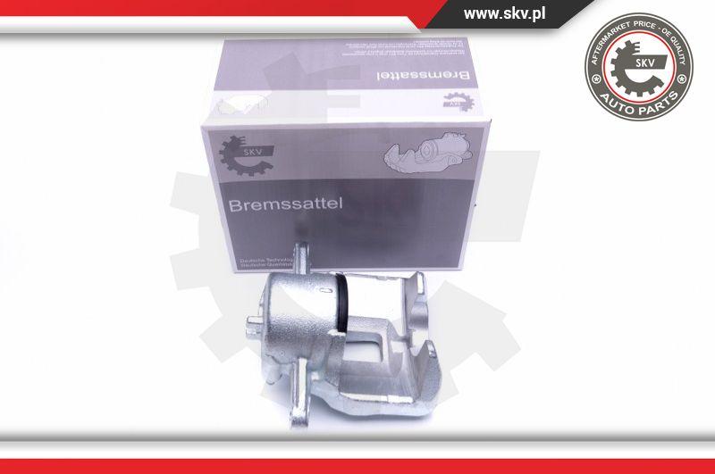 Esen SKV 44SKV152 - Bremžu suports www.autospares.lv