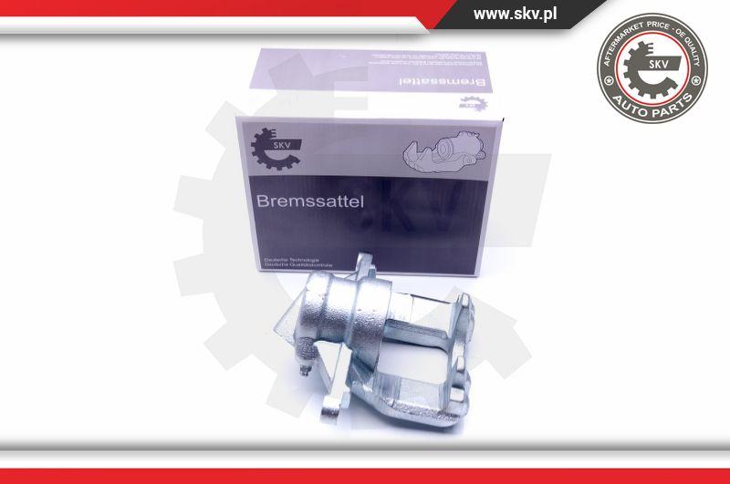 Esen SKV 44SKV103 - Bremžu suports www.autospares.lv