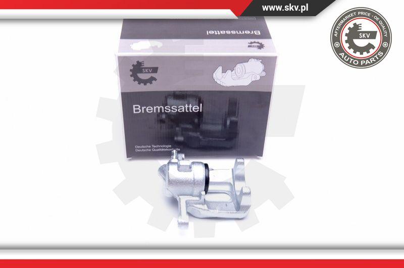 Esen SKV 44SKV132 - Bremžu suports www.autospares.lv