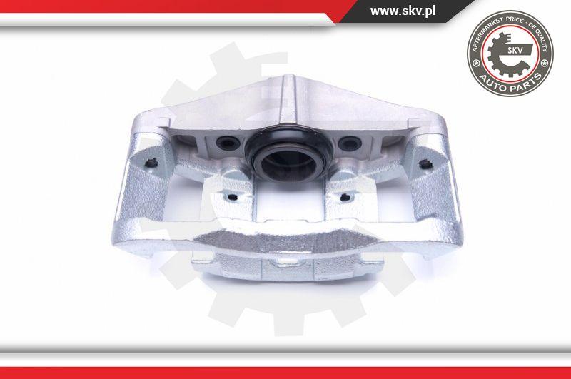 Esen SKV 44SKV121 - Bremžu suports www.autospares.lv