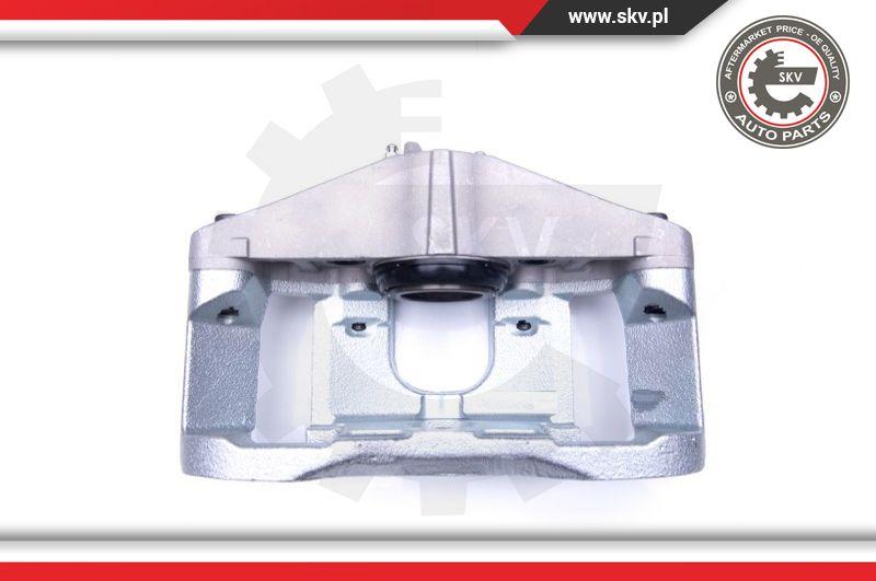 Esen SKV 44SKV121 - Bremžu suports www.autospares.lv