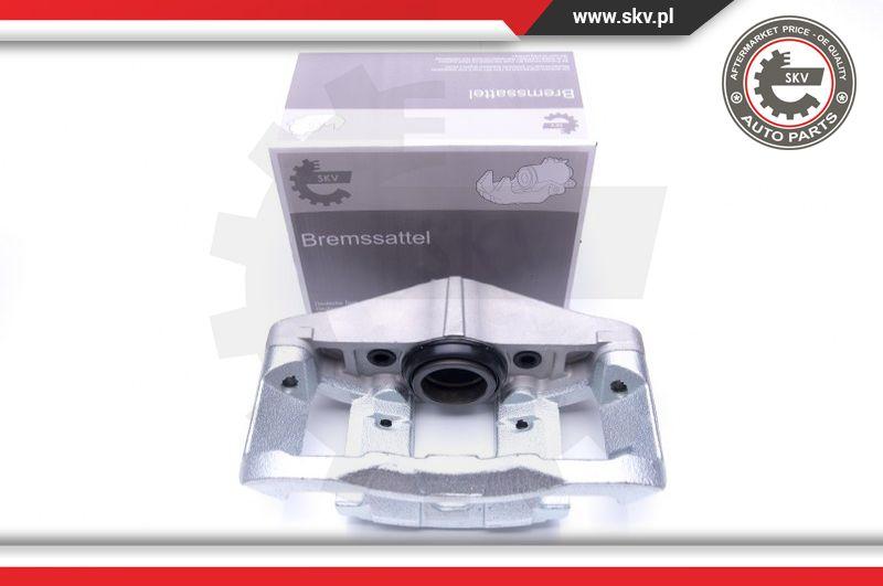 Esen SKV 44SKV121 - Bremžu suports www.autospares.lv