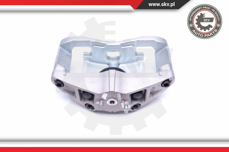 Esen SKV 44SKV121 - Bremžu suports www.autospares.lv