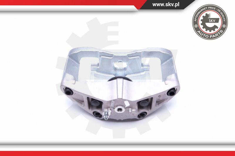 Esen SKV 44SKV122 - Bremžu suports www.autospares.lv