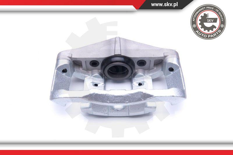 Esen SKV 44SKV122 - Bremžu suports www.autospares.lv