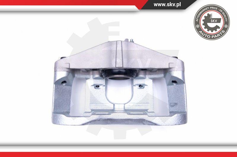 Esen SKV 44SKV122 - Bremžu suports www.autospares.lv