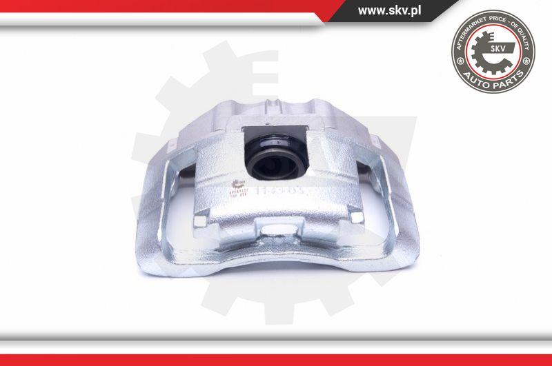 Esen SKV 44SKV122 - Bremžu suports www.autospares.lv