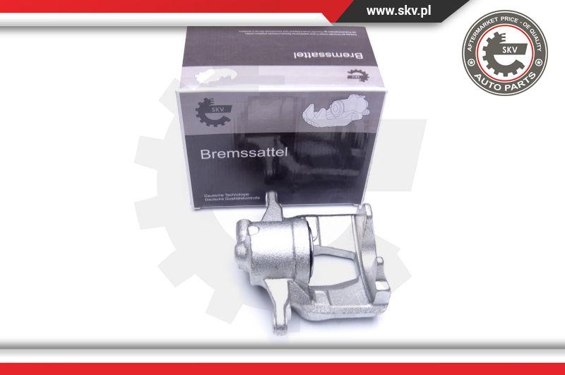 Esen SKV 44SKV822 - Bremžu suports autospares.lv