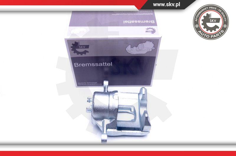 Esen SKV 44SKV332 - Bremžu suports www.autospares.lv