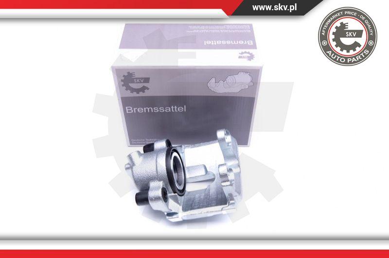 Esen SKV 44SKV241 - Bremžu suports autospares.lv