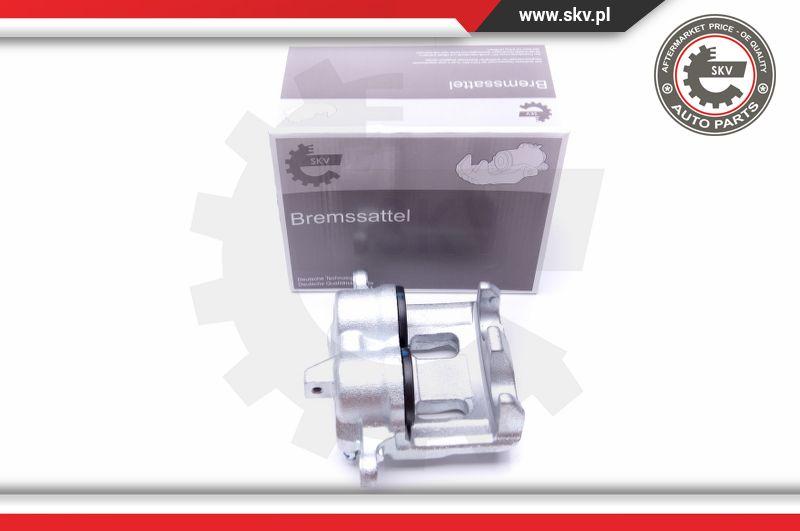 Esen SKV 44SKV232 - Bremžu suports www.autospares.lv