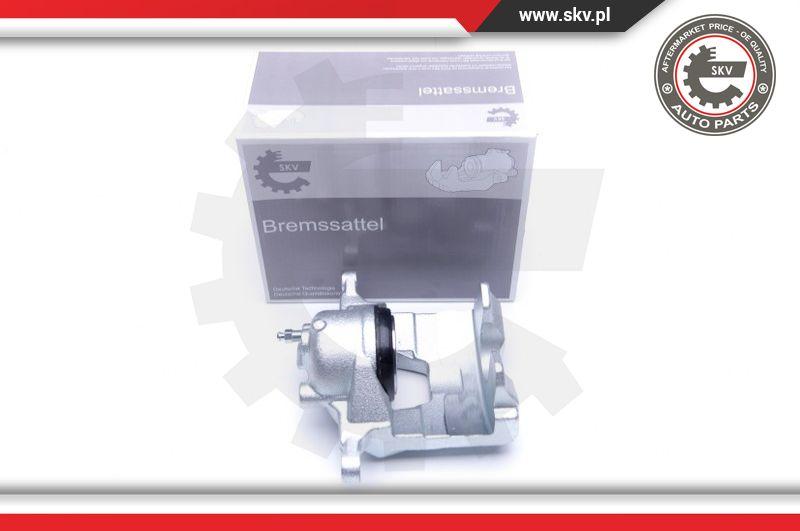 Esen SKV 44SKV222 - Bremžu suports www.autospares.lv