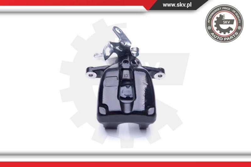 Esen SKV 44SKV784 - Bremžu suports www.autospares.lv