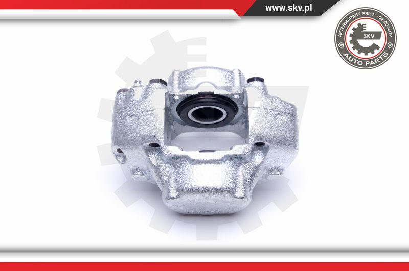 Esen SKV 45SKV993 - Bremžu suports www.autospares.lv