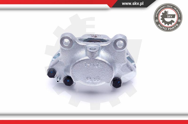 Esen SKV 45SKV993 - Bremžu suports www.autospares.lv