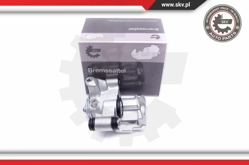 Esen SKV 45SKV963 - Bremžu suports www.autospares.lv