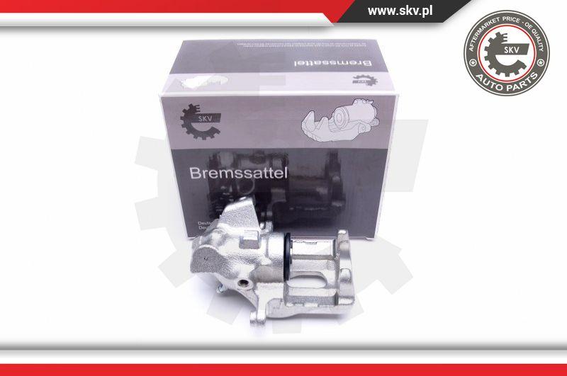 Esen SKV 45SKV934 - Bremžu suports www.autospares.lv