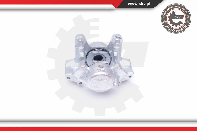 Esen SKV 45SKV493 - Bremžu suports www.autospares.lv