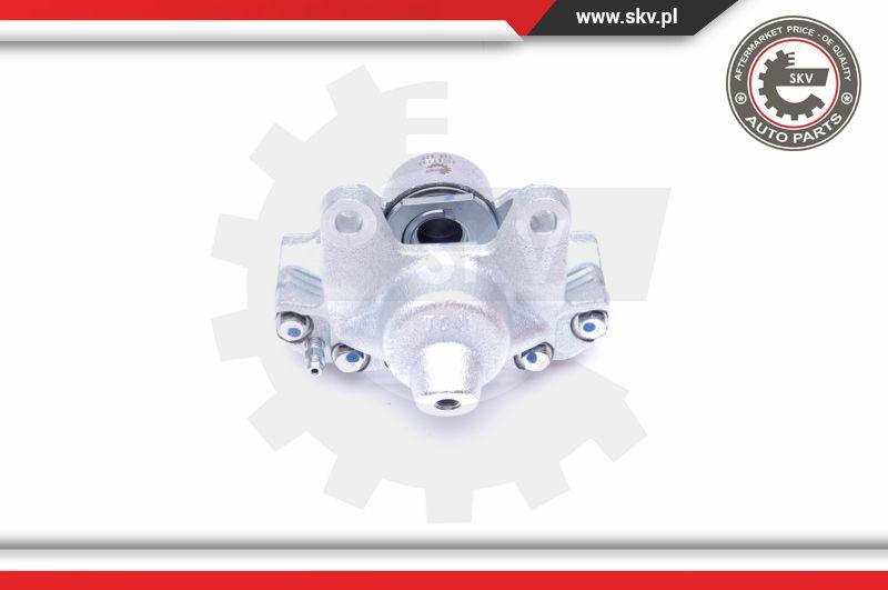 Esen SKV 45SKV493 - Bremžu suports www.autospares.lv