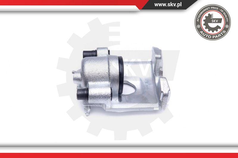 Esen SKV 45SKV451 - Bremžu suports www.autospares.lv