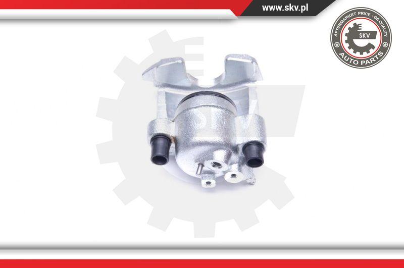 Esen SKV 45SKV451 - Bremžu suports www.autospares.lv