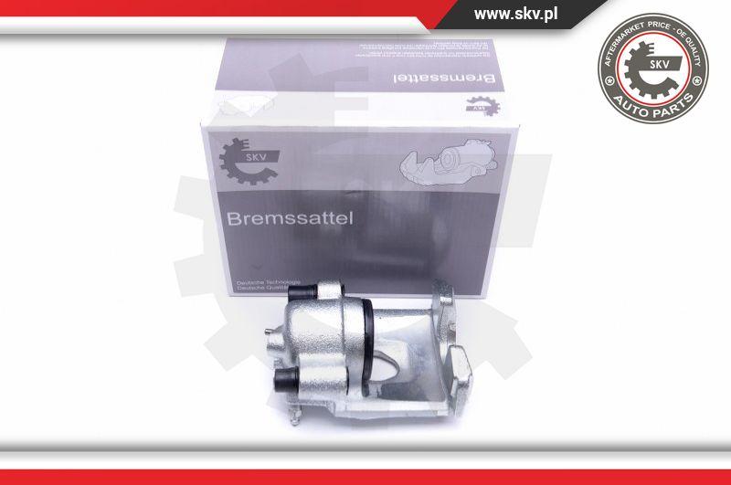 Esen SKV 45SKV451 - Bremžu suports www.autospares.lv