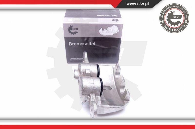 Esen SKV 45SKV552 - Bremžu suports www.autospares.lv