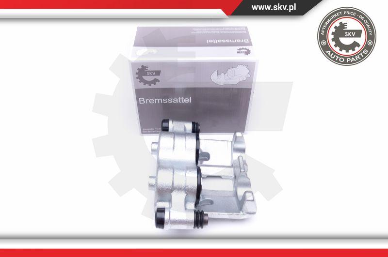 Esen SKV 45SKV524 - Bremžu suports www.autospares.lv