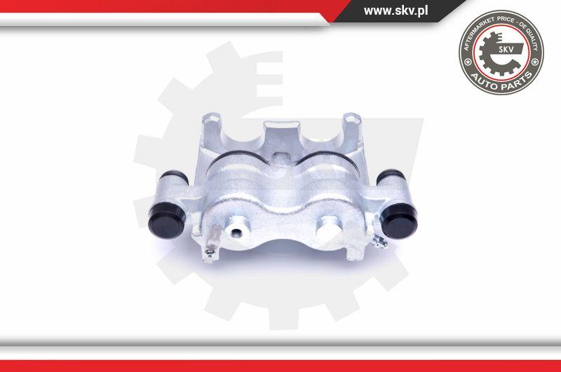 Esen SKV 45SKV523 - Bremžu suports www.autospares.lv