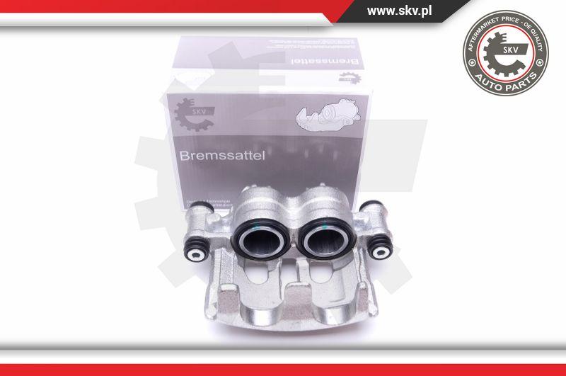 Esen SKV 45SKV651 - Bremžu suports www.autospares.lv