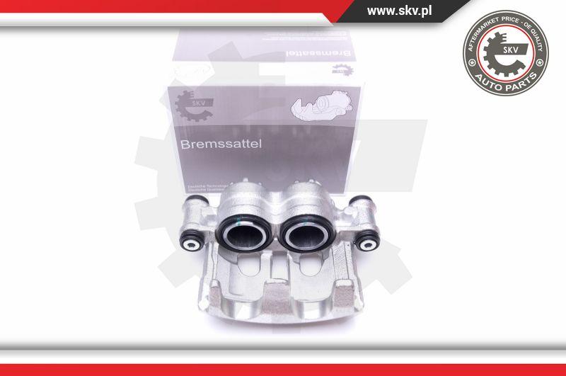 Esen SKV 45SKV652 - Bremžu suports www.autospares.lv