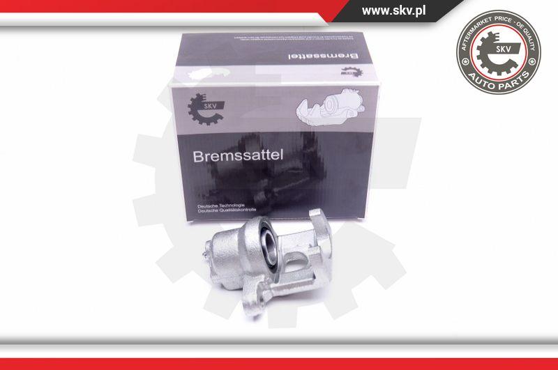 Esen SKV 45SKV613 - Bremžu suports www.autospares.lv