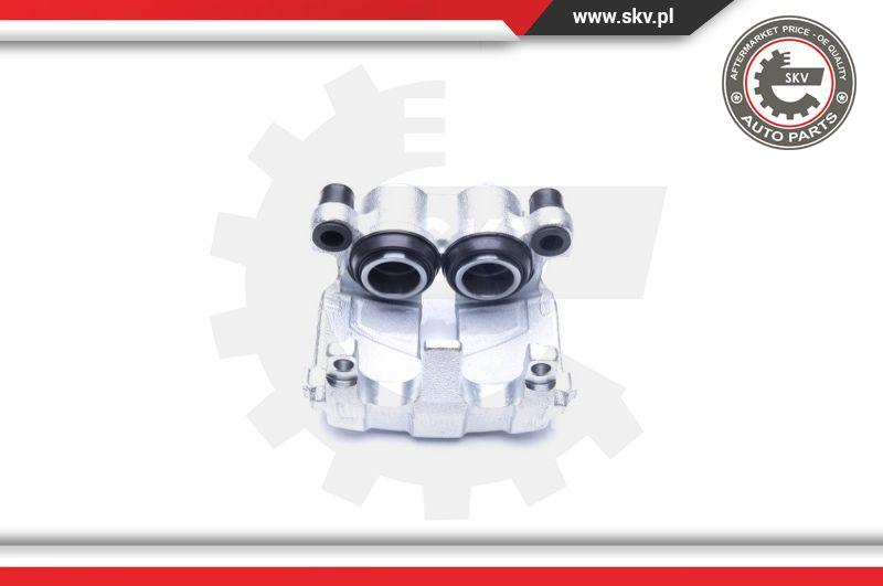 Esen SKV 45SKV022 - Bremžu suports www.autospares.lv