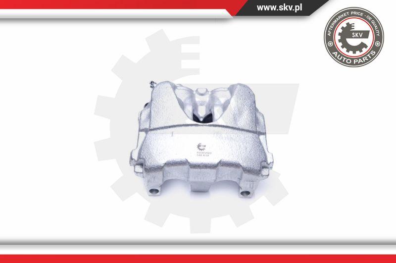 Esen SKV 45SKV022 - Bremžu suports www.autospares.lv