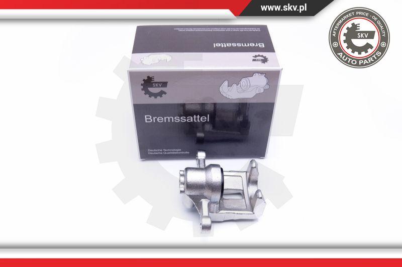 Esen SKV 45SKV193 - Bremžu suports www.autospares.lv