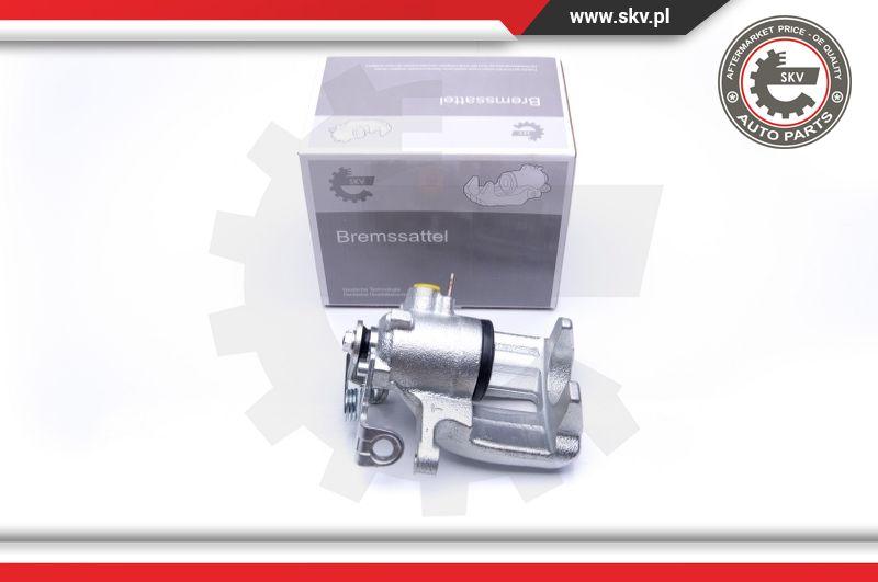 Esen SKV 45SKV153 - Bremžu suports www.autospares.lv