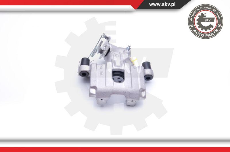 Esen SKV 45SKV164 - Bremžu suports www.autospares.lv