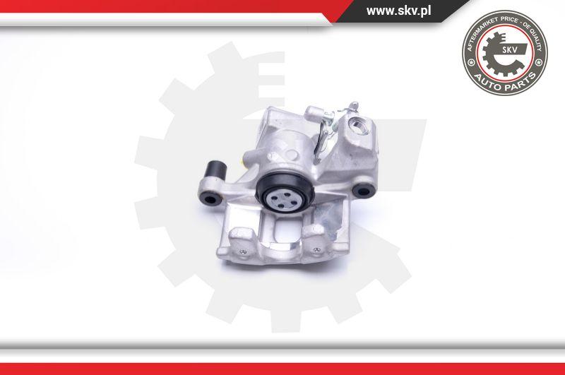 Esen SKV 45SKV164 - Bremžu suports www.autospares.lv