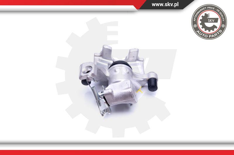 Esen SKV 45SKV164 - Bremžu suports www.autospares.lv