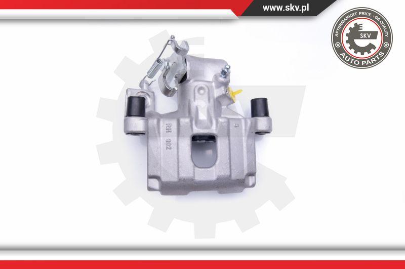 Esen SKV 45SKV164 - Bremžu suports www.autospares.lv