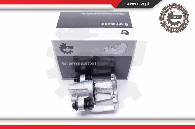 Esen SKV 45SKV853 - Bremžu suports www.autospares.lv