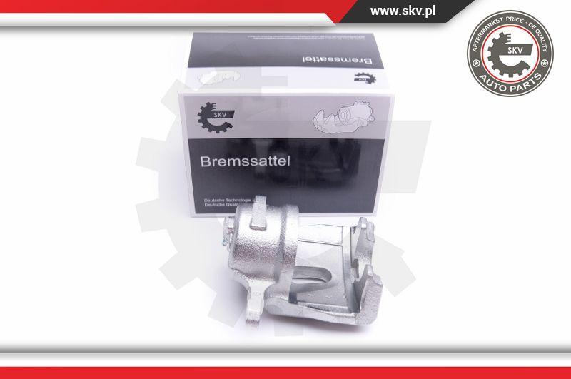 Esen SKV 45SKV812 - Bremžu suports www.autospares.lv