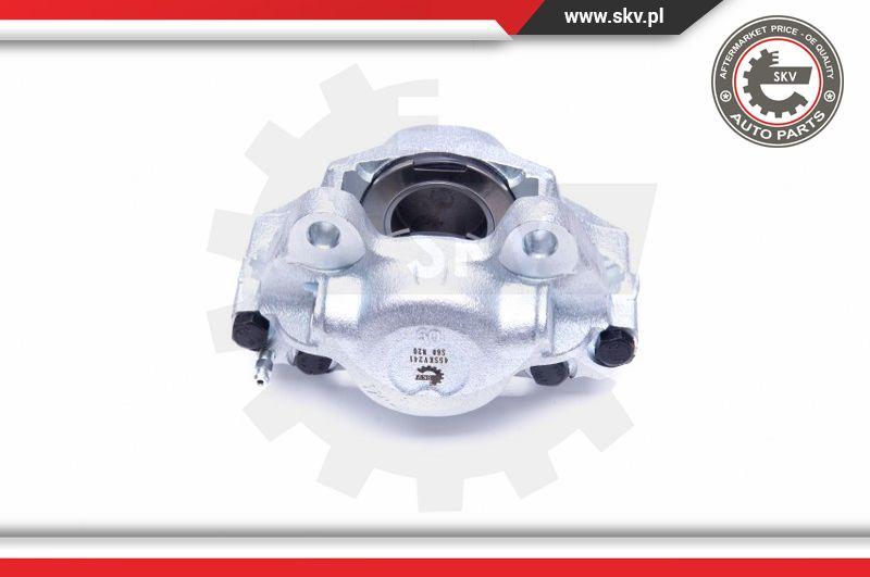 Esen SKV 45SKV241 - Bremžu suports www.autospares.lv