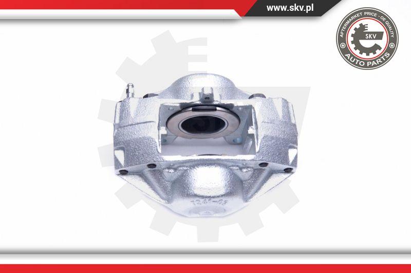 Esen SKV 45SKV241 - Bremžu suports www.autospares.lv