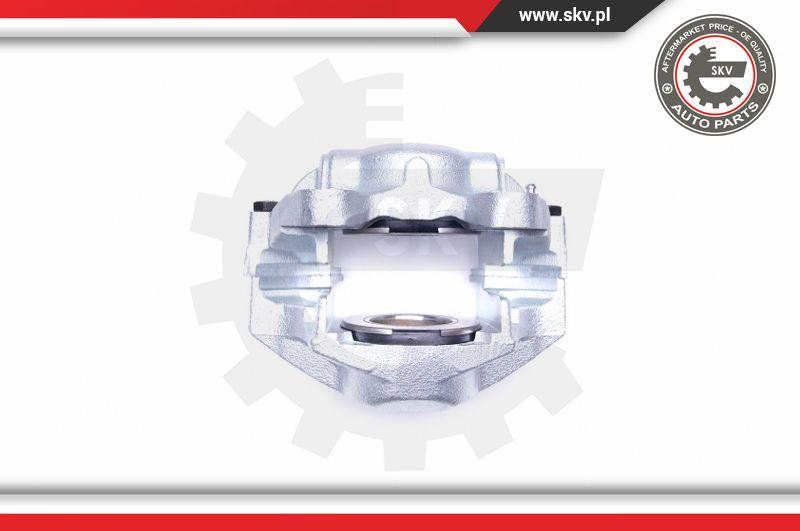 Esen SKV 45SKV241 - Bremžu suports www.autospares.lv