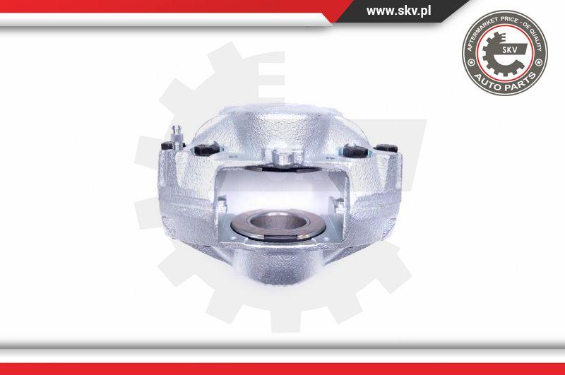 Esen SKV 45SKV241 - Bremžu suports www.autospares.lv